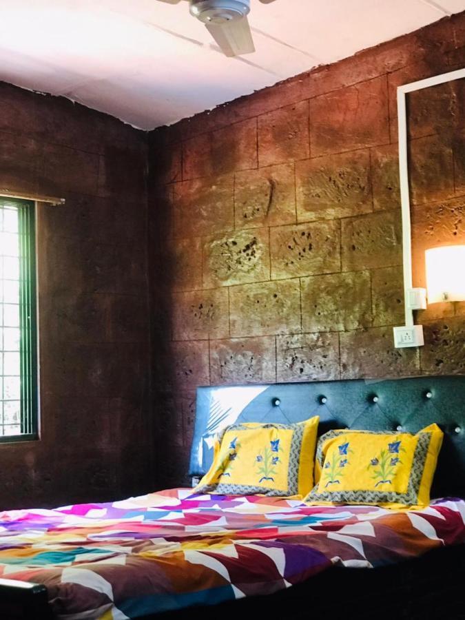Rohan Homestay By Traviget Hospitality, Dapoli-Konkan Harnai Exterior photo