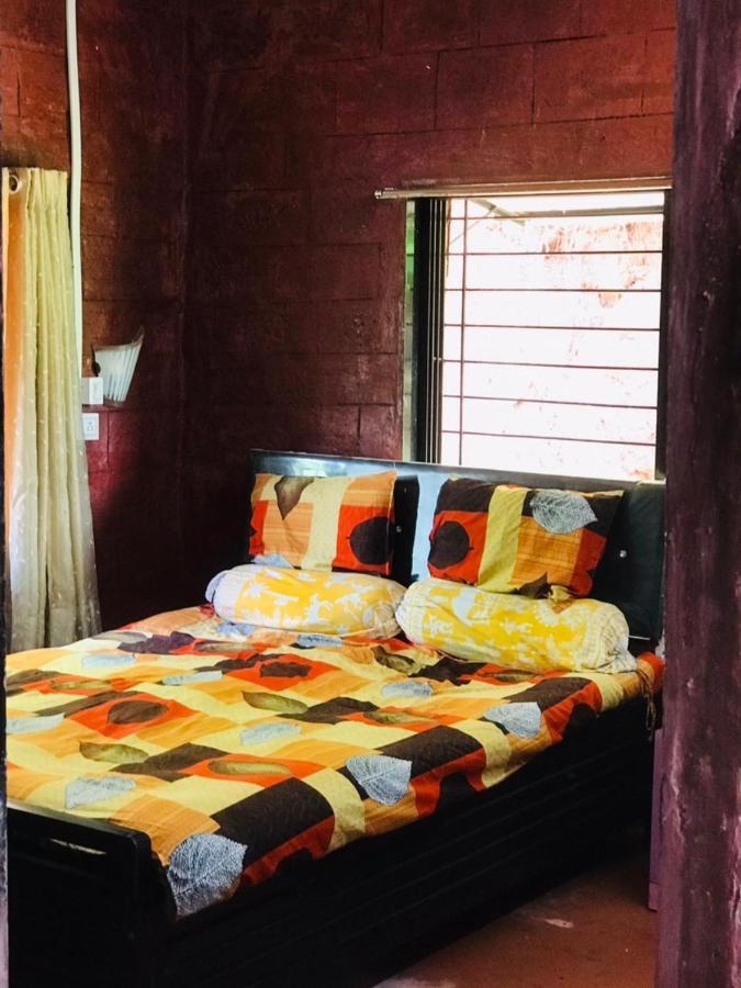 Rohan Homestay By Traviget Hospitality, Dapoli-Konkan Harnai Exterior photo