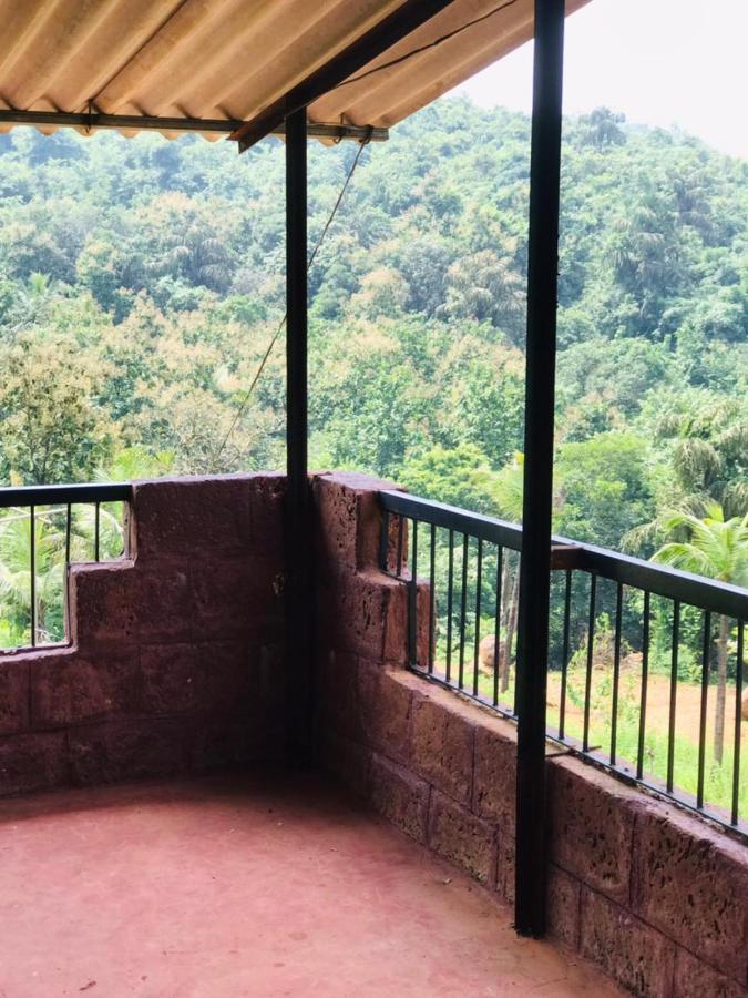 Rohan Homestay By Traviget Hospitality, Dapoli-Konkan Harnai Exterior photo
