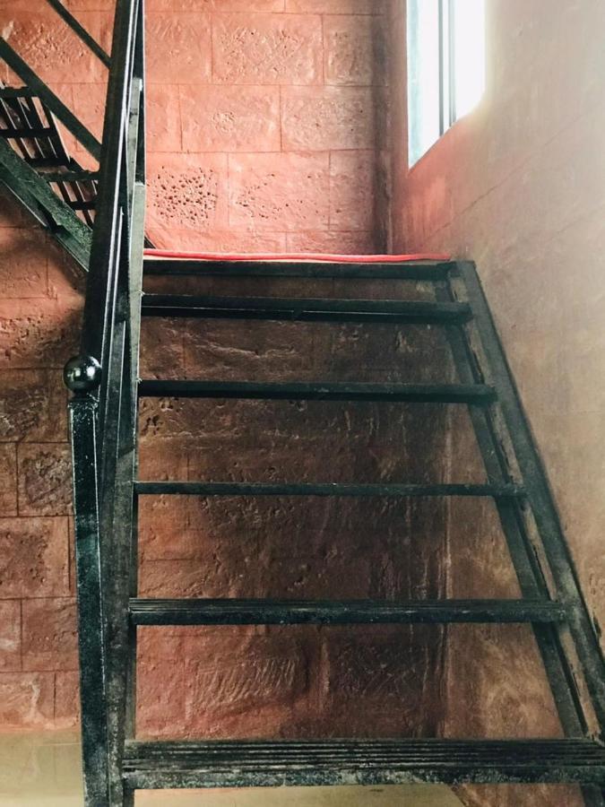 Rohan Homestay By Traviget Hospitality, Dapoli-Konkan Harnai Exterior photo