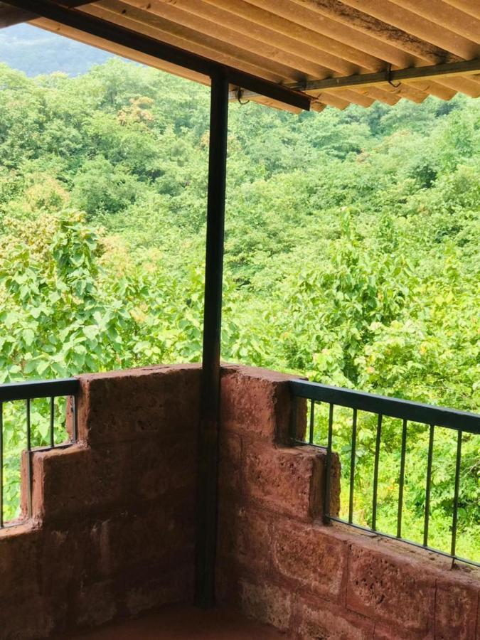 Rohan Homestay By Traviget Hospitality, Dapoli-Konkan Harnai Exterior photo