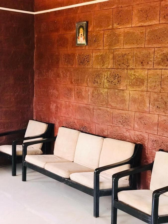 Rohan Homestay By Traviget Hospitality, Dapoli-Konkan Harnai Exterior photo
