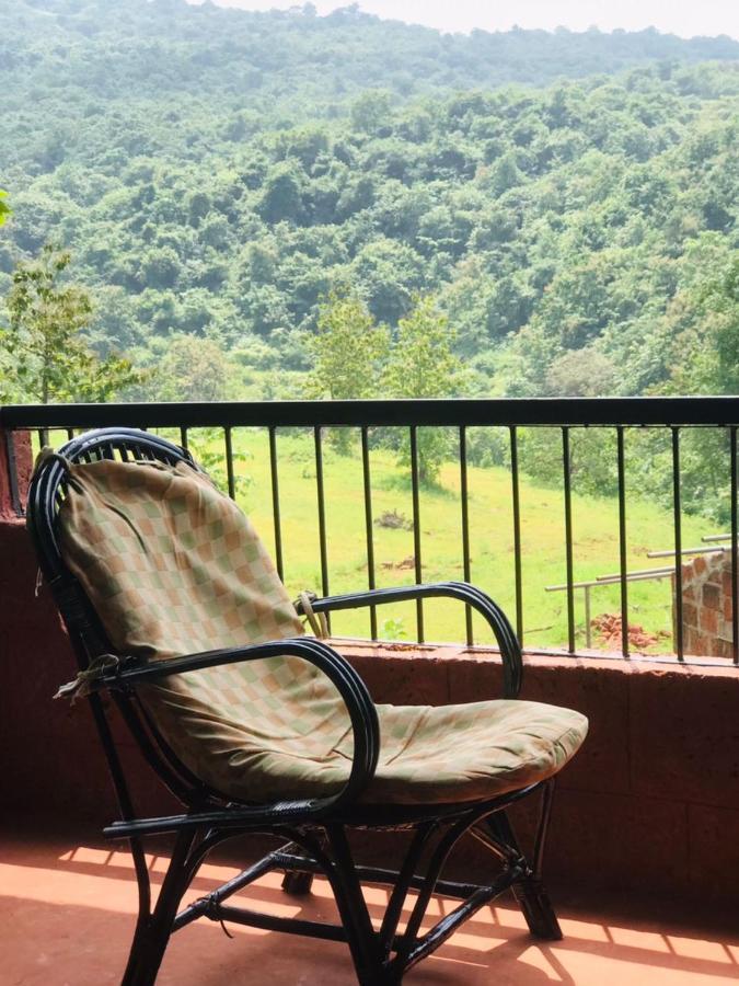 Rohan Homestay By Traviget Hospitality, Dapoli-Konkan Harnai Exterior photo